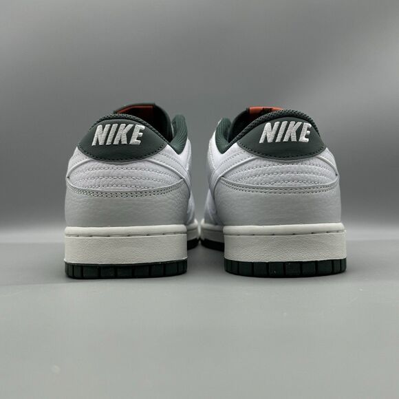 Nike Dunk Low Retro SE Photon Dust White HF2874-001 MEN'S SIZE 12 Casual Shoes - Picture 5 of 11